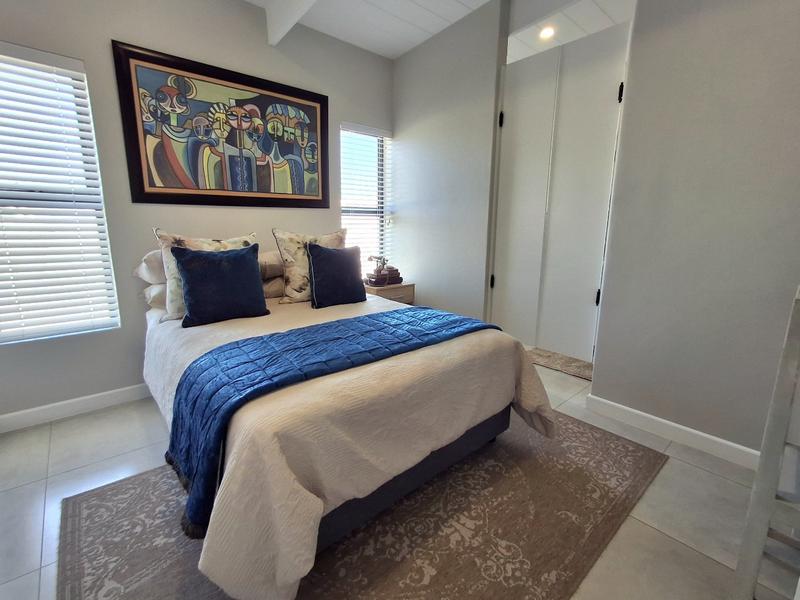 4 Bedroom Property for Sale in Da Gama Bay Western Cape